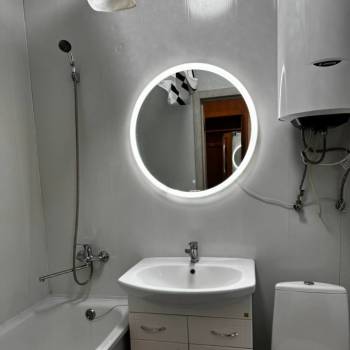 Сдается 1-комнатная квартира, 31,3 м²