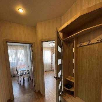 Сдается 1-комнатная квартира, 31,3 м²