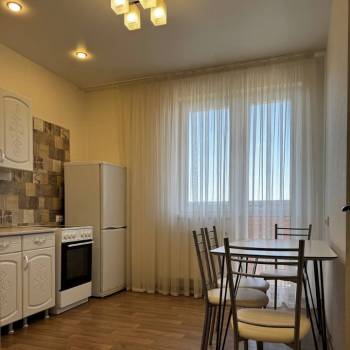 Сдается 1-комнатная квартира, 31,3 м²