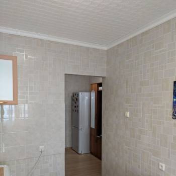Сдается 1-комнатная квартира, 34 м²