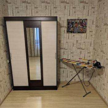Сдается 1-комнатная квартира, 34 м²