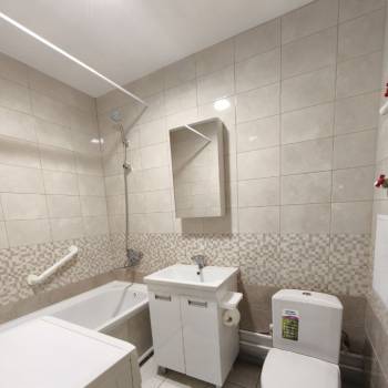 Продается 1-комнатная квартира, 34,5 м²