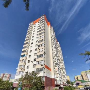 Продается 1-комнатная квартира, 34,5 м²
