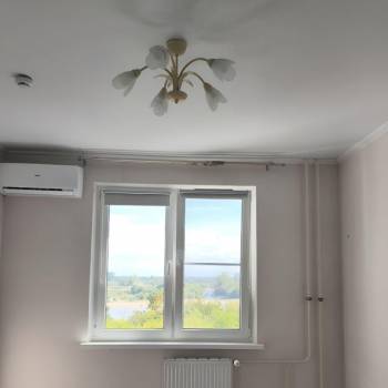 Продается 1-комнатная квартира, 34,5 м²