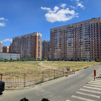 Продается 3-х комнатная квартира, 74,1 м²