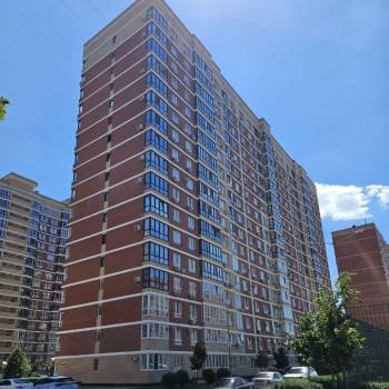 Продается 3-х комнатная квартира, 74,1 м²