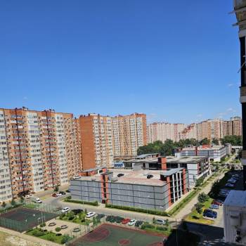 Продается 3-х комнатная квартира, 74,1 м²