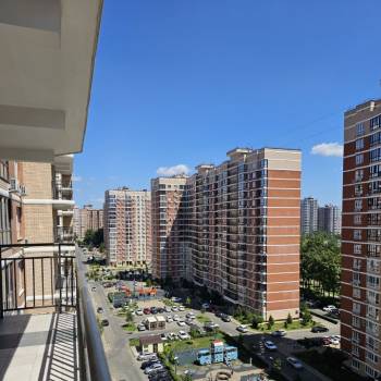 Продается 3-х комнатная квартира, 74,1 м²