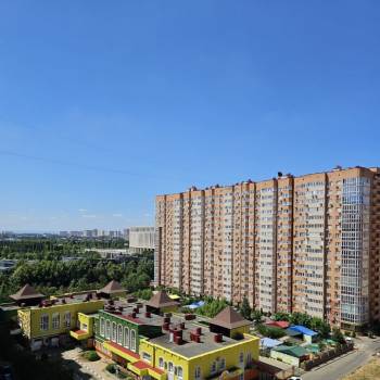 Продается 3-х комнатная квартира, 74,1 м²
