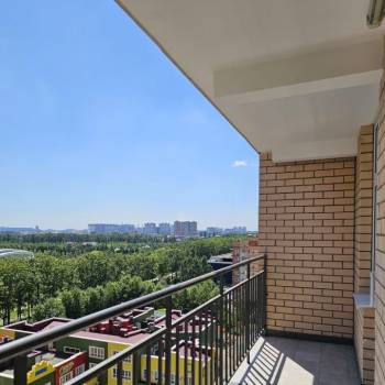 Продается 3-х комнатная квартира, 74,1 м²
