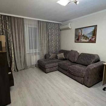 Сдается 1-комнатная квартира, 37,8 м²