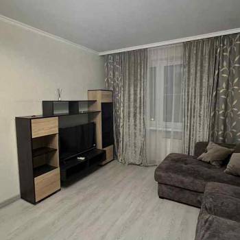 Сдается 1-комнатная квартира, 37,8 м²