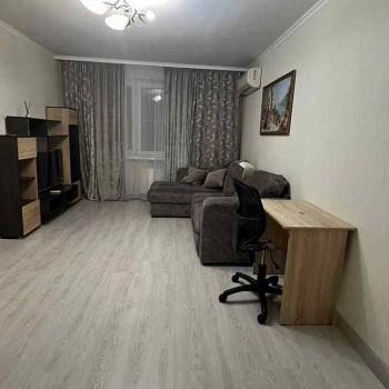 Сдается 1-комнатная квартира, 37,8 м²