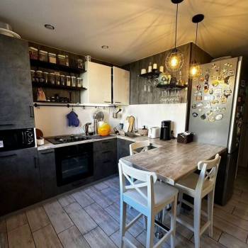 Продается 3-х комнатная квартира, 68,3 м²