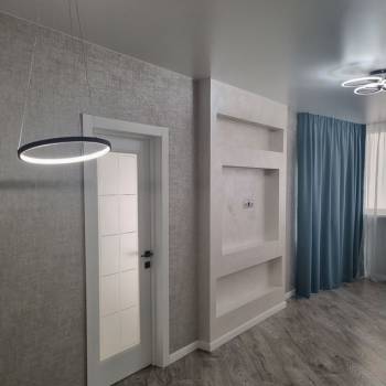 Продается 3-х комнатная квартира, 58 м²
