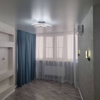 Продается 3-х комнатная квартира, 58 м²