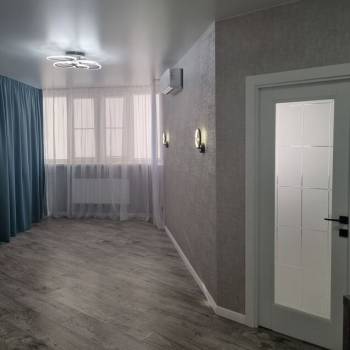 Продается 3-х комнатная квартира, 58 м²