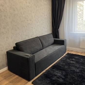 Сдается Многокомнатная квартира, 55,2 м²