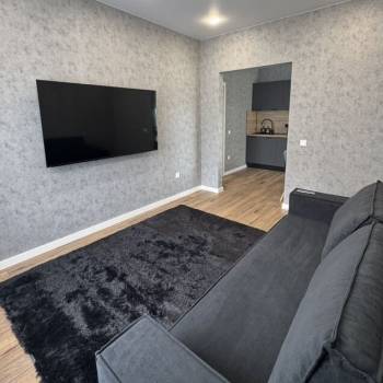 Сдается Многокомнатная квартира, 55,2 м²