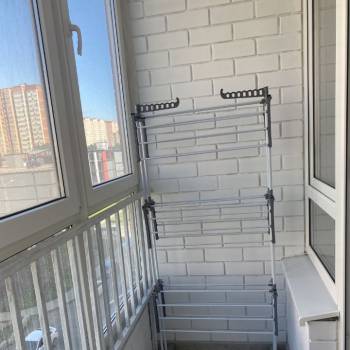 Сдается 1-комнатная квартира, 33,8 м²
