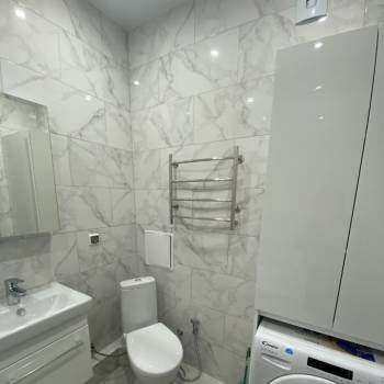 Сдается 1-комнатная квартира, 33,8 м²