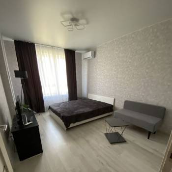 Сдается 1-комнатная квартира, 33,8 м²