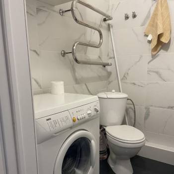 Сдается 1-комнатная квартира, 36,5 м²