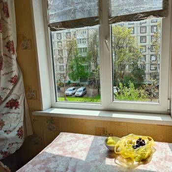 Продается 1-комнатная квартира, 28,6 м²