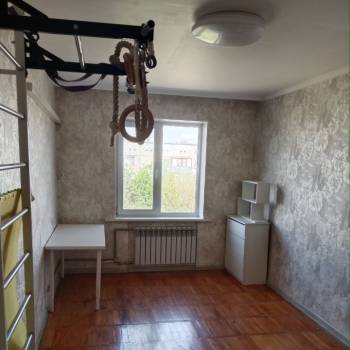 Сдается Многокомнатная квартира, 80,5 м²