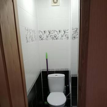 Сдается Многокомнатная квартира, 80,5 м²