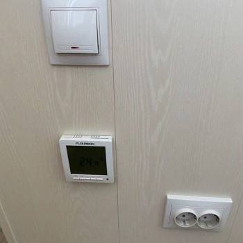 Продается 1-комнатная квартира, 39,8 м²