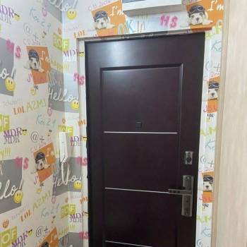 Продается 1-комнатная квартира, 39,8 м²