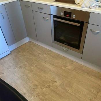 Продается 1-комнатная квартира, 39,8 м²