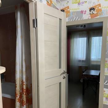 Продается 1-комнатная квартира, 39,8 м²
