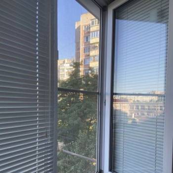 Продается 1-комнатная квартира, 39,8 м²