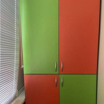 Продается 1-комнатная квартира, 39,8 м²