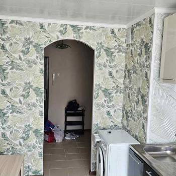 Сдается 2-х комнатная квартира, 54 м²