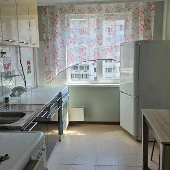 Сдается 2-х комнатная квартира, 54 м²