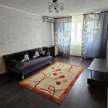 Сдается 2-х комнатная квартира, 54 м²