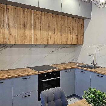 Сдается 1-комнатная квартира, 41,1 м²