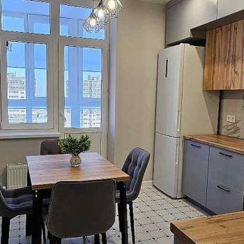 Сдается 1-комнатная квартира, 41,1 м²