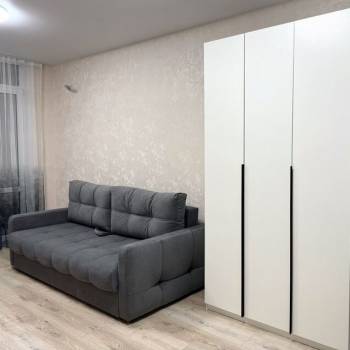 Сдается 1-комнатная квартира, 24,6 м²