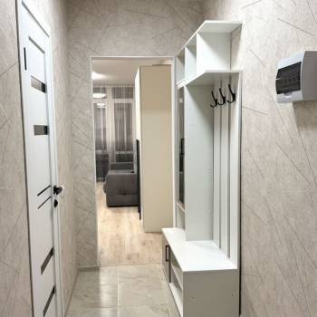 Сдается 1-комнатная квартира, 24,6 м²