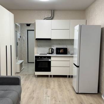 Сдается 1-комнатная квартира, 24,6 м²