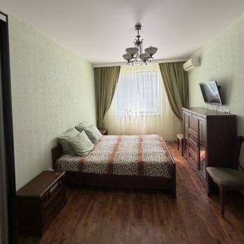 Продается 2-х комнатная квартира, 74,5 м²