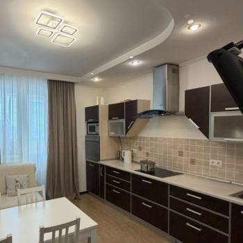 Продается 2-х комнатная квартира, 74,5 м²