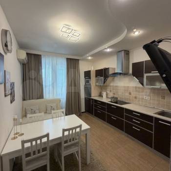 Продается 2-х комнатная квартира, 74,5 м²