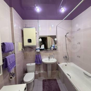 Продается 2-х комнатная квартира, 74,5 м²