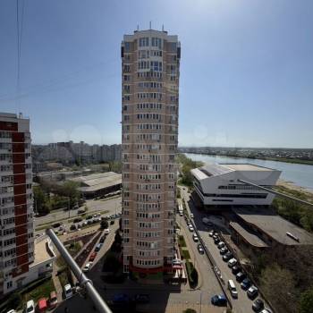 Продается 2-х комнатная квартира, 74,5 м²