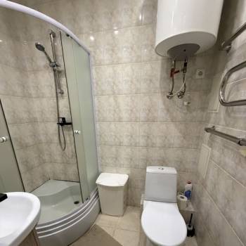 Сдается 1-комнатная квартира, 45 м²